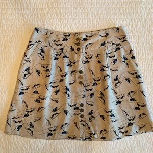 BCBG generation Skirt